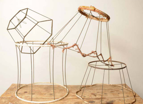 Lampshade frames wholesale deals