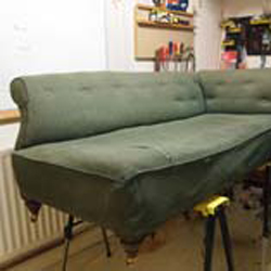 Merrow Interiors Work Gallery