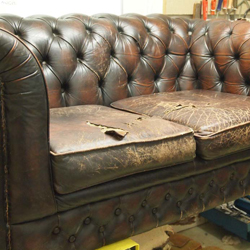 Merrow Interiors Work Gallery 
