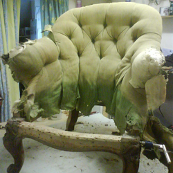 Merrow Interiors Work Gallery 